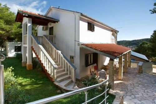 Holiday Home Martin