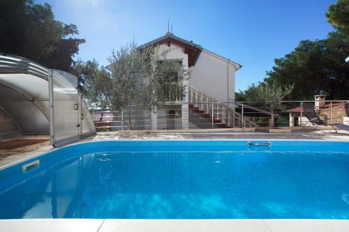 Holiday Home Martin