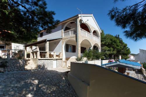 Holiday Home Martin