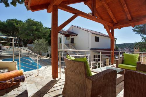 Holiday Home Martin