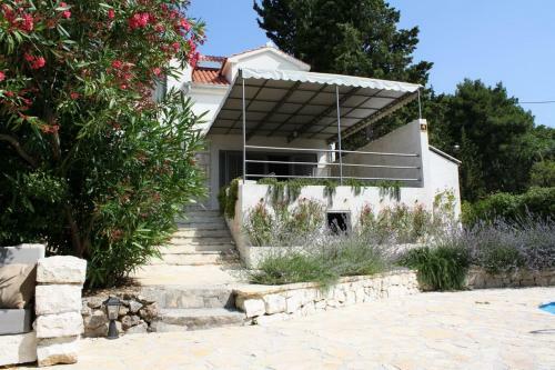 Villa Tamara