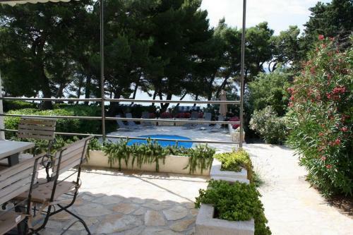 Villa Tamara