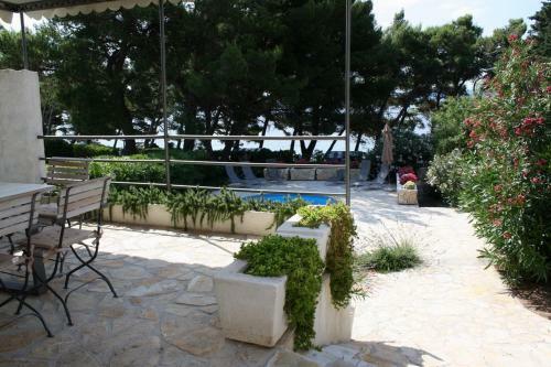Villa Tamara