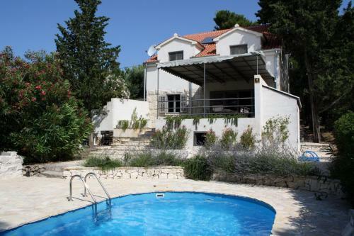 Villa Tamara