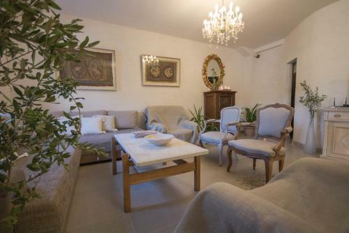 Villa Tamara