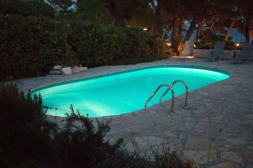 Villa Tamara