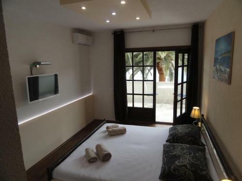 Hostal Villa Samac