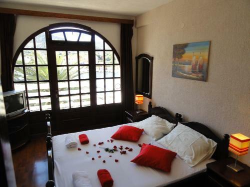 Hostal Villa Samac