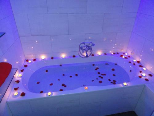 Hostal Villa Samac
