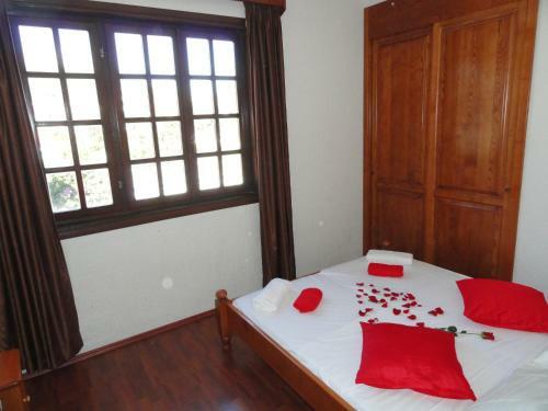 Hostal Villa Samac