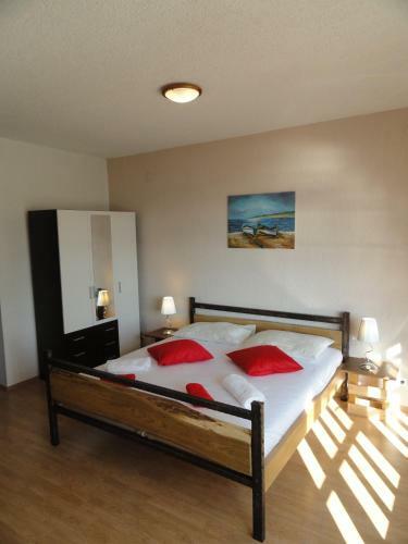 Hostal Villa Samac