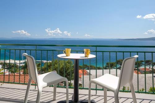 Apartments Juri?