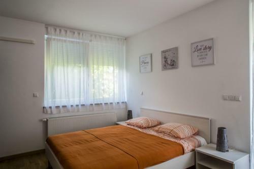 Lakeside Jarun Apartment
