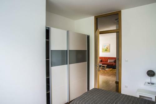 Lakeside Jarun Apartment