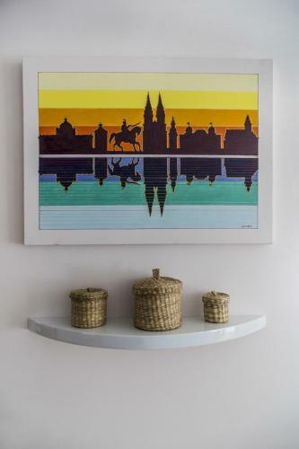 Lakeside Jarun Apartment