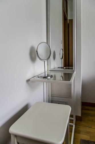 Lakeside Jarun Apartment