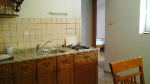 Apartments Jadranka Povile