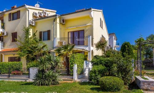 Apartments Grazia