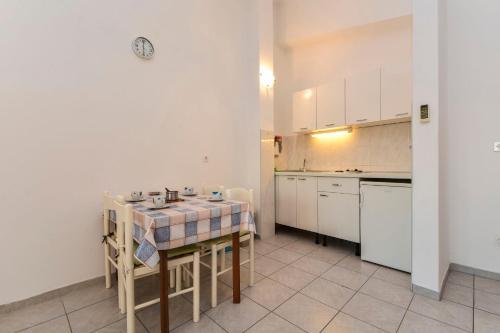 Apartments Blazenka