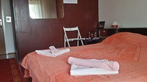 Hostal Rooms Krni?
