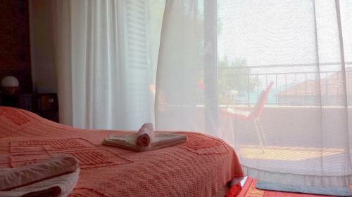 Hostal Rooms Krni?