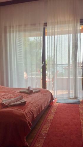 Hostal Rooms Krni?