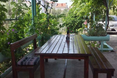 Hostal Rooms Krni?