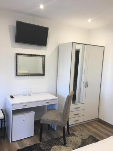 Hostal House Zupan