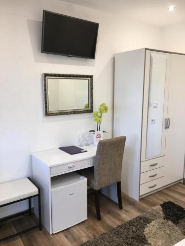 Hostal House Zupan