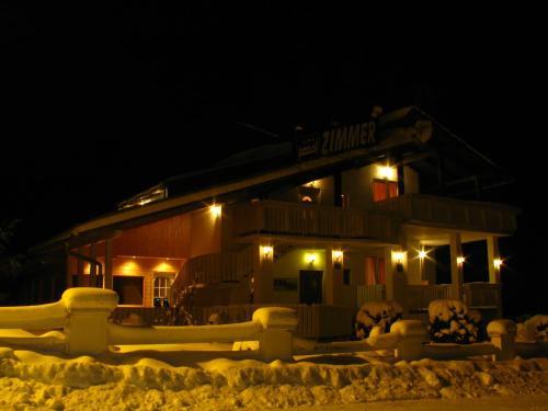 Hostal House Zupan