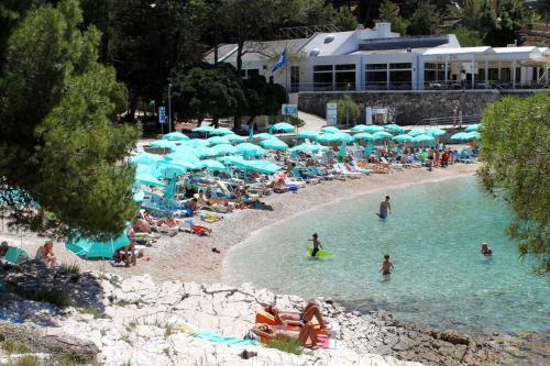 Hostal Studio Mali Losinj 8054c