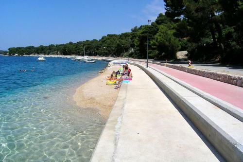 Hostal Studio Mali Losinj 8054c