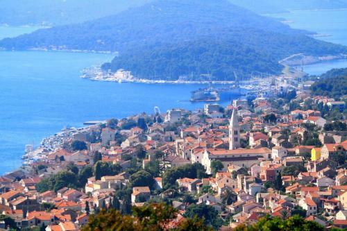 Hostal Studio Mali Losinj 8054c