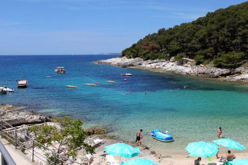 Hostal Studio Mali Losinj 8054c