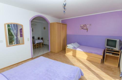 Apartamento Studio In Selce/crikvenica Riviera 13930