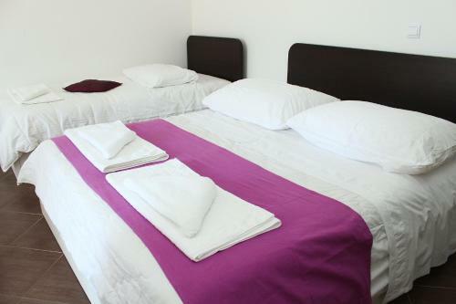 Apartments Palma