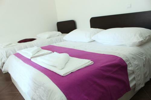 Apartments Palma