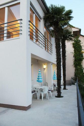 Apartments Palma