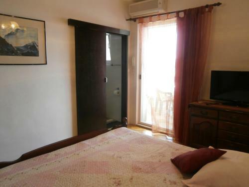 Apartmani Smiljana