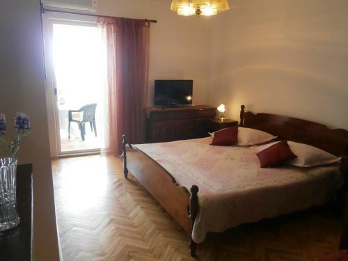 Apartmani Smiljana