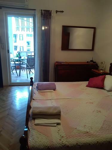 Apartmani Smiljana
