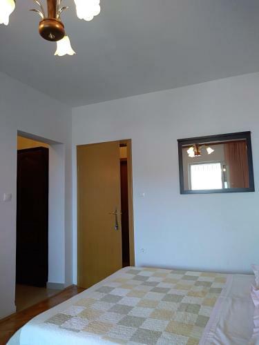 Apartmani Smiljana