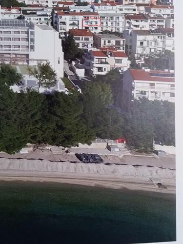 Apartmani Smiljana