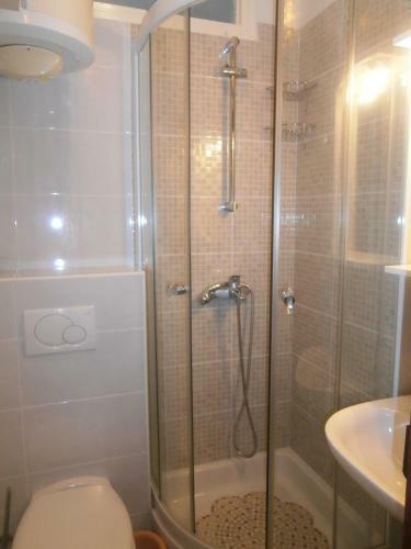 Apartmani Smiljana