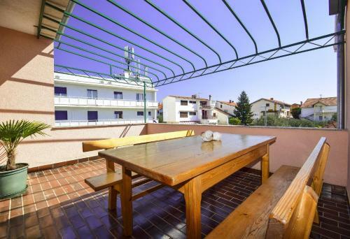 Apartments Ferara