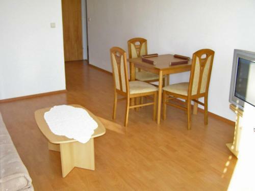 Apartment Mare.4