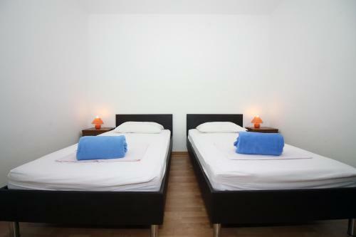 Apartments Justina