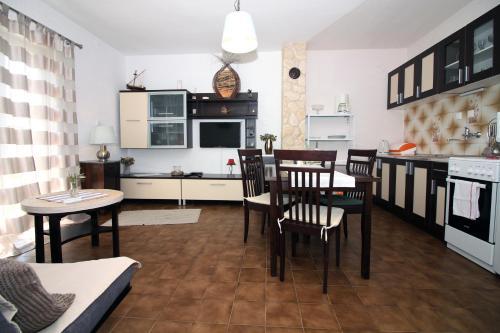 Apartments Justina