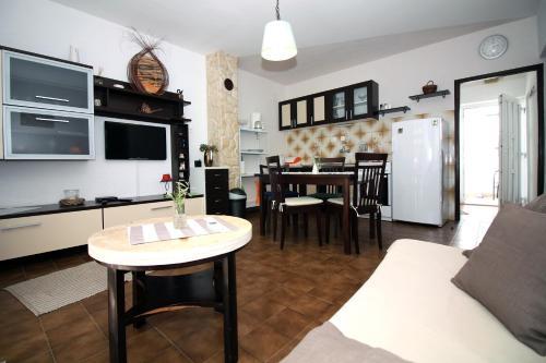 Apartments Justina