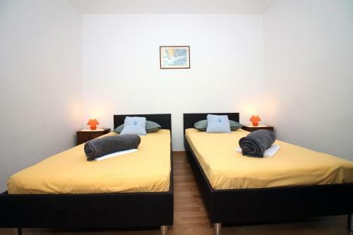 Apartments Justina